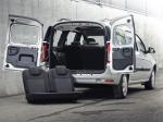 Lada Largus 2012 года